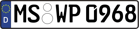 MS-WP0968