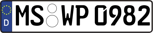 MS-WP0982