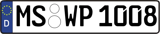 MS-WP1008