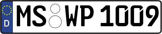 MS-WP1009