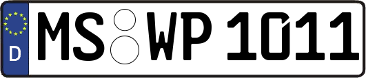 MS-WP1011