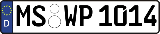MS-WP1014