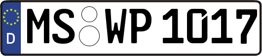 MS-WP1017