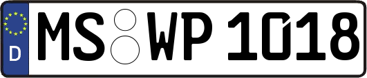 MS-WP1018