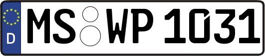 MS-WP1031