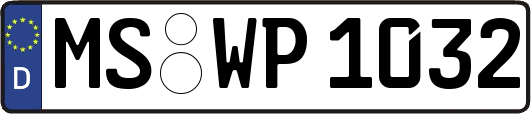MS-WP1032