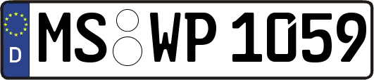 MS-WP1059