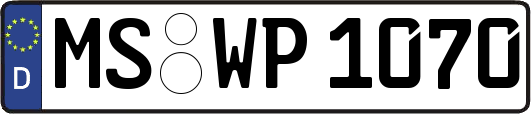 MS-WP1070