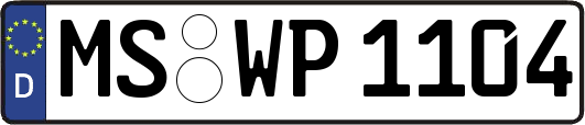 MS-WP1104