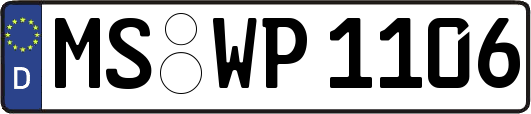 MS-WP1106
