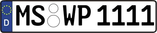 MS-WP1111