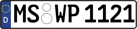 MS-WP1121