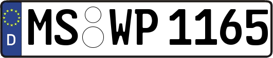 MS-WP1165