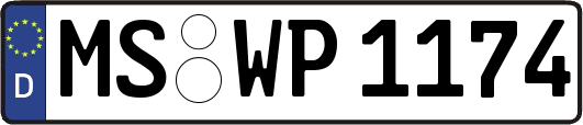MS-WP1174