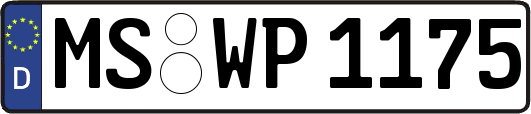 MS-WP1175
