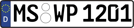 MS-WP1201