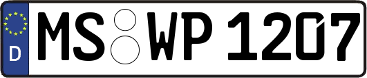 MS-WP1207