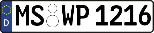 MS-WP1216