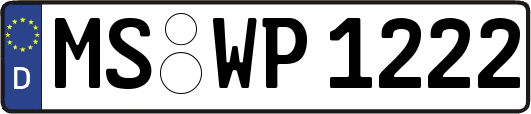 MS-WP1222
