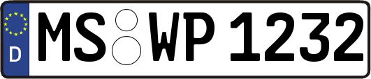 MS-WP1232