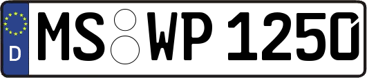MS-WP1250