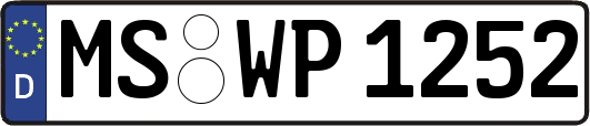 MS-WP1252
