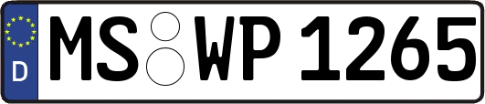 MS-WP1265