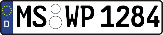 MS-WP1284