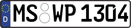 MS-WP1304