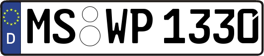 MS-WP1330