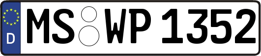 MS-WP1352