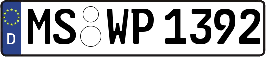 MS-WP1392