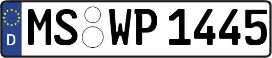 MS-WP1445