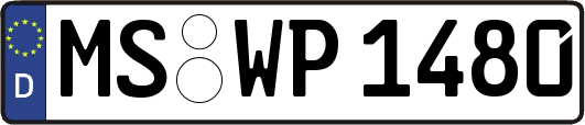 MS-WP1480