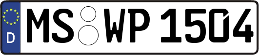 MS-WP1504