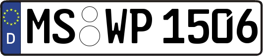 MS-WP1506