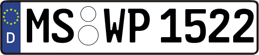 MS-WP1522