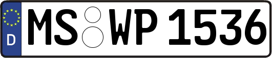 MS-WP1536
