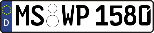 MS-WP1580