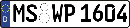 MS-WP1604