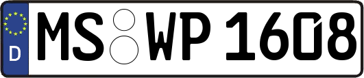 MS-WP1608
