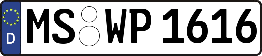 MS-WP1616