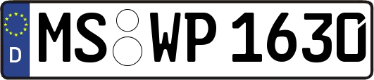 MS-WP1630