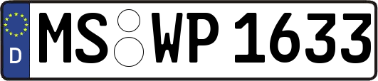 MS-WP1633