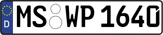 MS-WP1640