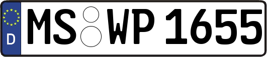 MS-WP1655