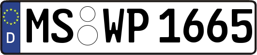 MS-WP1665