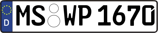 MS-WP1670