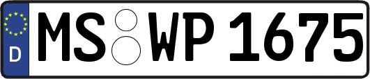 MS-WP1675