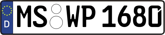 MS-WP1680